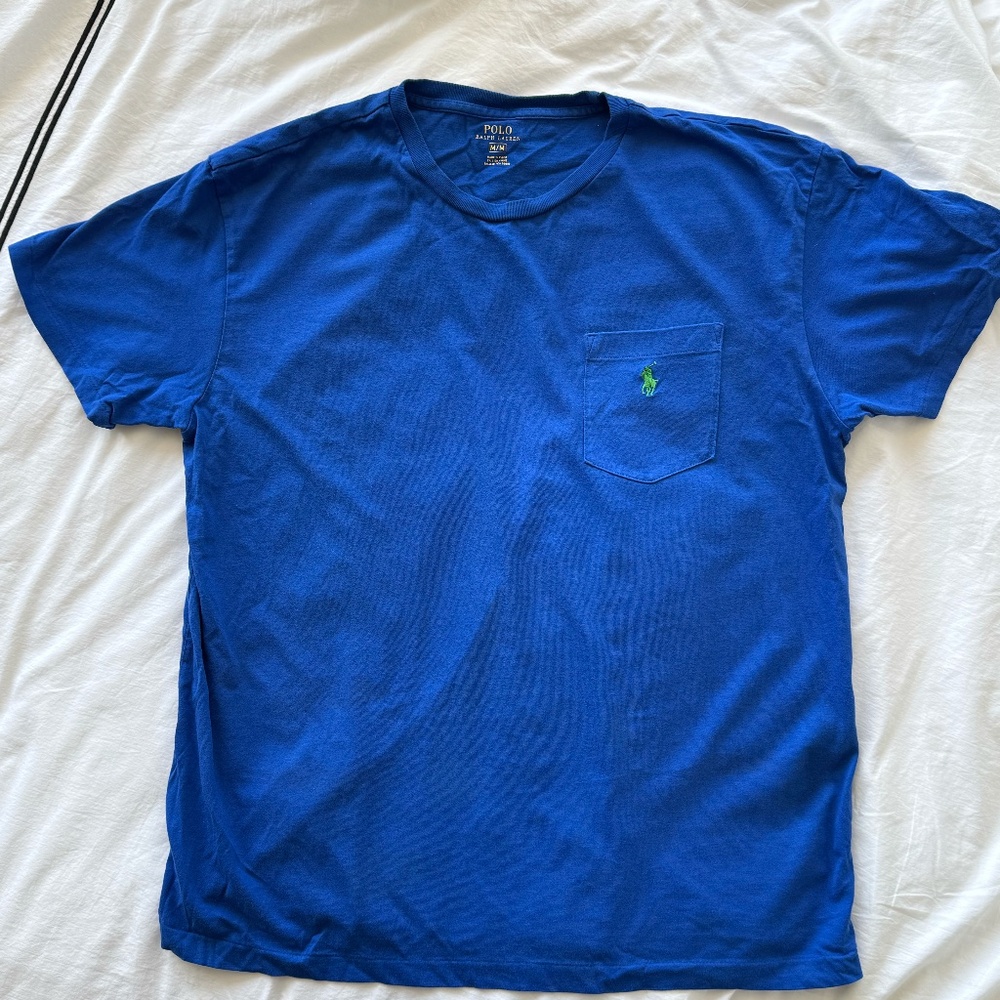 Polo Ralph Lauren Men's Tee
